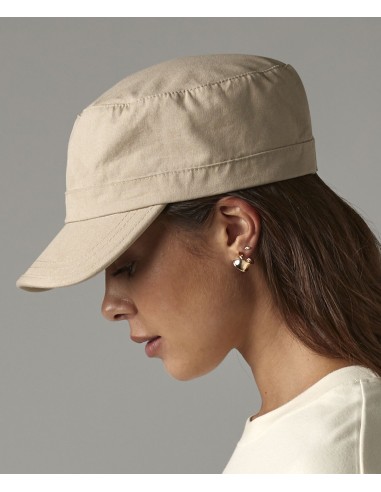 B-B34-Army Cap